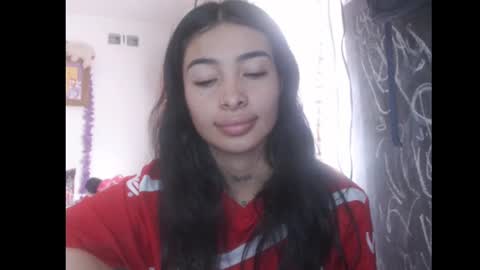 Snapshot of lilpalacio chatting on December 27, 2024, 2:54 pm lil palacio online show from December 27, 2024, 2:54 pm