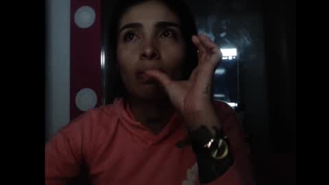 Snapshot of lilpalacio chatting on January 4, 2025, 6:41 am lil palacio online show from January 4, 2025, 6:41 am