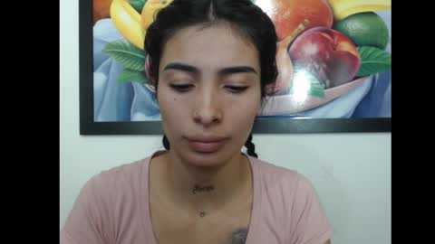 Snapshot of lilpalacio chatting on January 16, 2025, 2:30 pm lil palacio online show from January 16, 2025, 2:30 pm