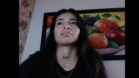 Snapshot of lilpalacio chatting on January 22, 2025, 3:07 pm lil palacio online show from January 22, 2025, 3:07 pm