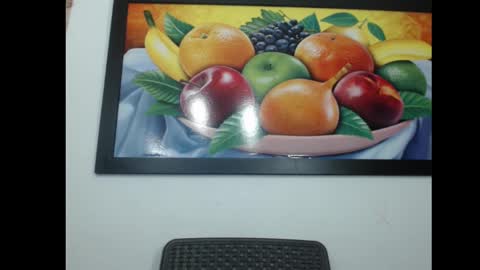 Snapshot of lilpalacio chatting on January 30, 2025, 12:37 pm lil palacio online show from January 30, 2025, 12:37 pm