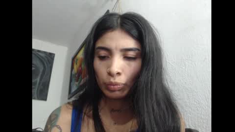 Snapshot of lilpalacio chatting on February 11, 2025, 3:18 pm lil palacio online show from February 11, 2025, 3:18 pm