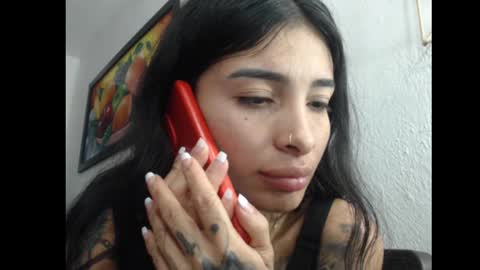 Snapshot of lilpalacio chatting on February 13, 2025, 1:26 pm lil palacio online show from February 13, 2025, 1:26 pm