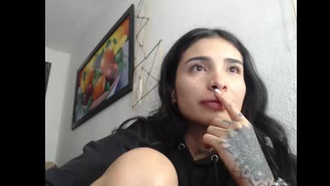 Snapshot of lilpalacio chatting on February 15, 2025, 2:33 pm lil palacio online show from February 15, 2025, 2:33 pm