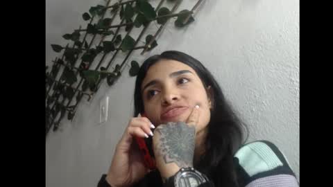 Snapshot of lilpalacio chatting on February 28, 2025, 1:58 pm lil palacio online show from February 28, 2025, 1:58 pm
