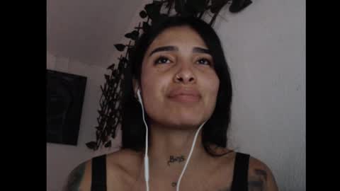 Snapshot of lilpalacio chatting on March 10, 2025, 7:18 pm lil palacio online show from March 10, 2025, 7:18 pm