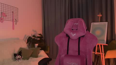 Snapshot of lilpresident chatting on January 10, 2025, 6:38 pm lilpresident online show from January 10, 2025, 6:38 pm