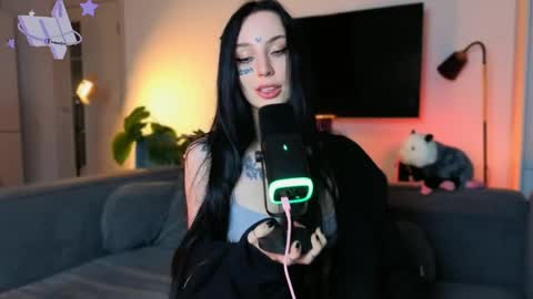 lilpresident online show from April 30, 2026, 8:57 pm