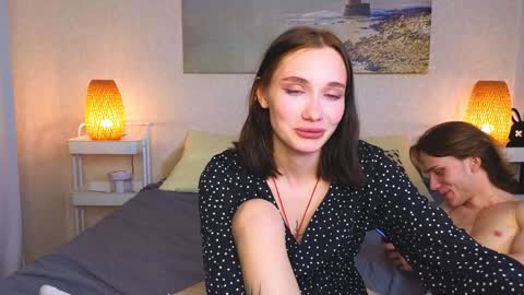 Snapshot of lilpupsonish chatting on December 4, 2024, 3:32 pm Jesse and Grace online show from December 4, 2024, 3:32 pm