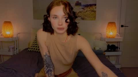 Snapshot of lilpupsonish chatting on February 7, 2025, 7:27 pm Jesse and Grace online show from February 7, 2025, 7:27 pm