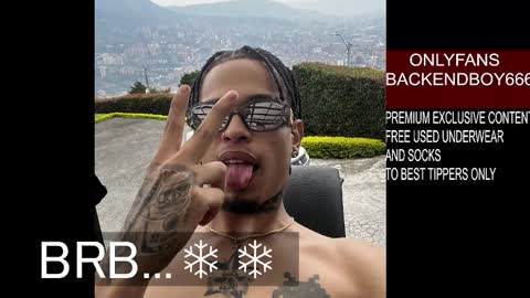  ONLYFANS   online show from February 8, 2026, 9:29 pm