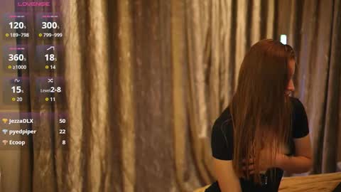 liltightbabe online show from February 12, 2026, 4:13 pm