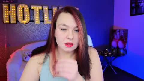 Lilu online show from January 23, 2025, 12:09 pm