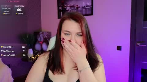 Lilu online show from February 16, 2025, 9:04 am