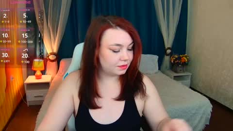 Lilu online show from February 19, 2025, 12:11 pm