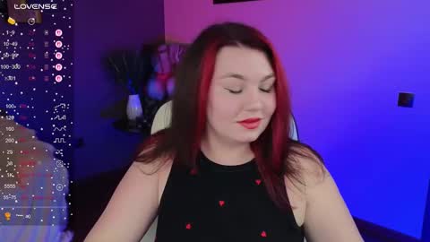 Lilu online show from September 14, 2025, 6:45 am