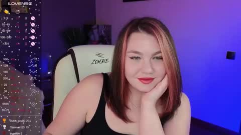 Lilu online show from September 28, 2025, 6:19 am