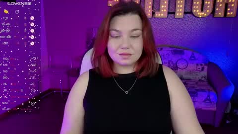 Lilu online show from June 7, 2026, 7:34 am