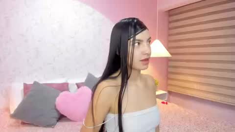  Lily  online show from March 21, 2026, 1:48 pm