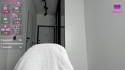 Snapshot of lily__love chatting on February 25, 2025, 8:30 pm LILY online show from February 25, 2025, 8:30 pm