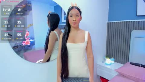  lily  online show from November 26, 2025, 3:18 am