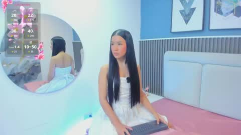  lily  online show from April 29, 2026, 3:10 am