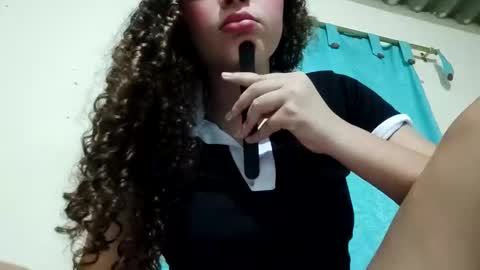 lily_anal_squirt online show from January 19, 2025, 11:43 pm