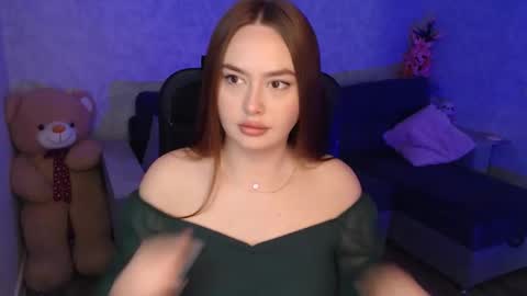 lily_baker_ online show from June 7, 2026, 7:45 am