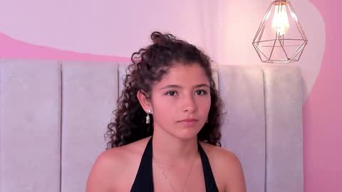 lily_cherry0 online show from March 10, 2025, 4:14 pm