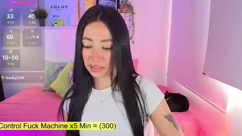 just lily online show from September 29, 2025, 8:46 pm