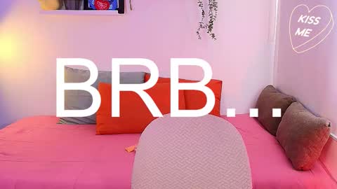 just lily online show from March 11, 2026, 8:59 pm