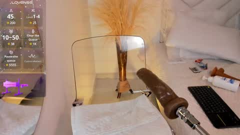   online show from February 5, 2025, 8:25 pm