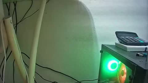 lily lovelyman online show from April 25, 2026, 8:17 am