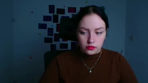 Lily online show from January 9, 2026, 12:19 pm