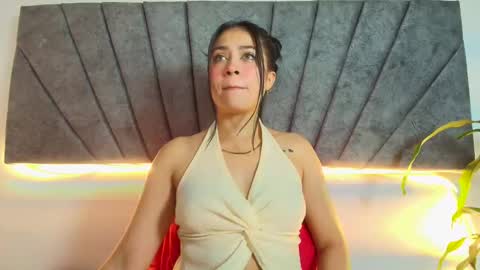 LILY MEGHAN online show from March 22, 2026, 8:56 pm