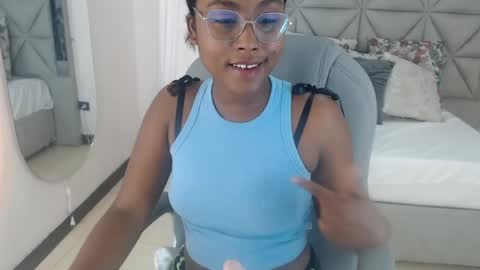 lily_mendoza online show from June 9, 2026, 8:09 pm