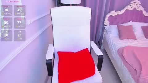 Lily online show from March 7, 2025, 3:51 am