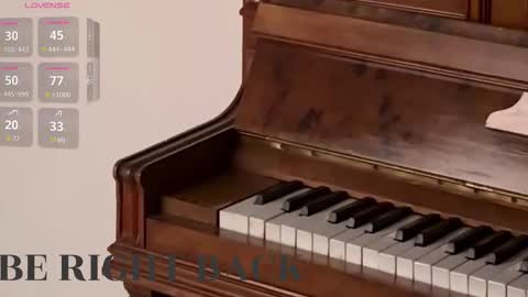 Lily online show from October 21, 2025, 11:27 pm