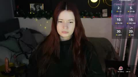 Lily online show from January 6, 2026, 6:39 am