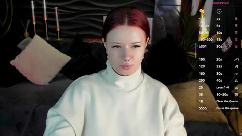 Lily online show from April 8, 2026, 7:41 am