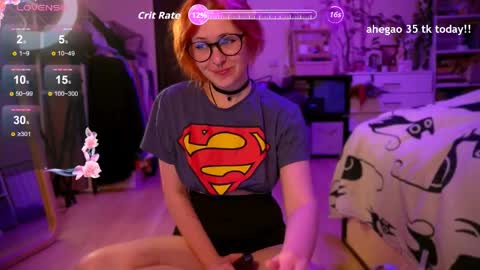 your lilyyyyyyy online show from March 31, 2026, 7:47 pm