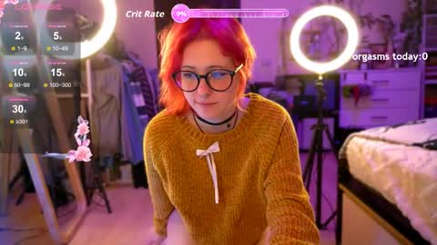 your lilyyyyyyy online show from April 4, 2026, 7:11 pm