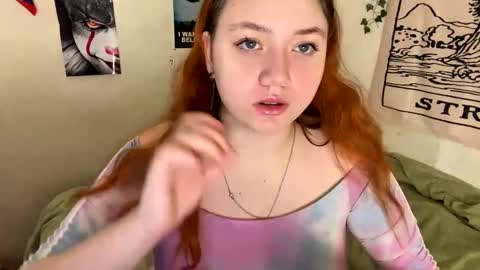 Alice online show from December 4, 2024, 1:09 pm