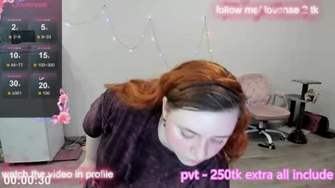 Alice online show from December 17, 2024, 8:10 pm