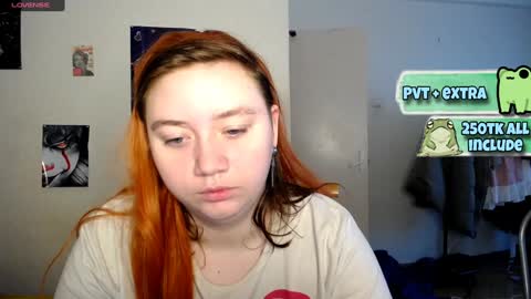 Alice online show from January 13, 2025, 8:47 am