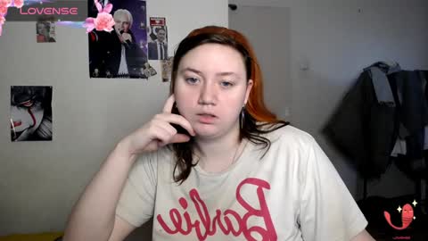 Alice online show from January 18, 2025, 2:02 pm