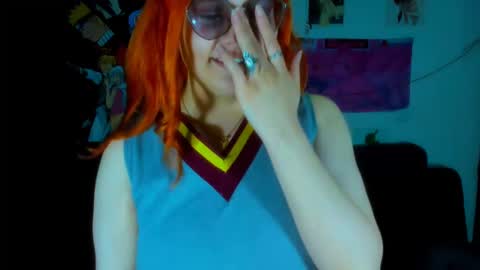 lily_stone04 online show from January 4, 2025, 9:32 am