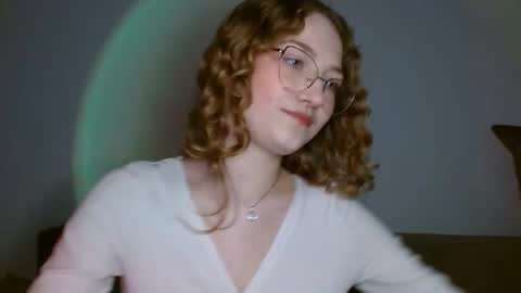 small lily online show from March 13, 2026, 5:30 pm