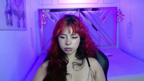 lily_tk online show from February 25, 2026, 3:16 am
