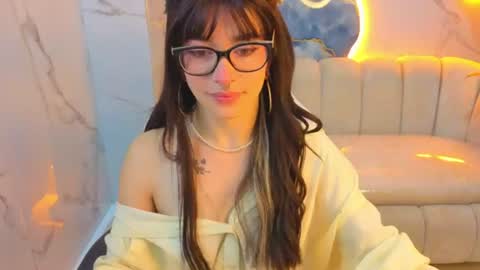 Snapshot of lily_tx chatting on June 8, 2026, 12:38 pm Follow me.. Live 730 to 1400 online show from June 8, 2026, 12:38 pm